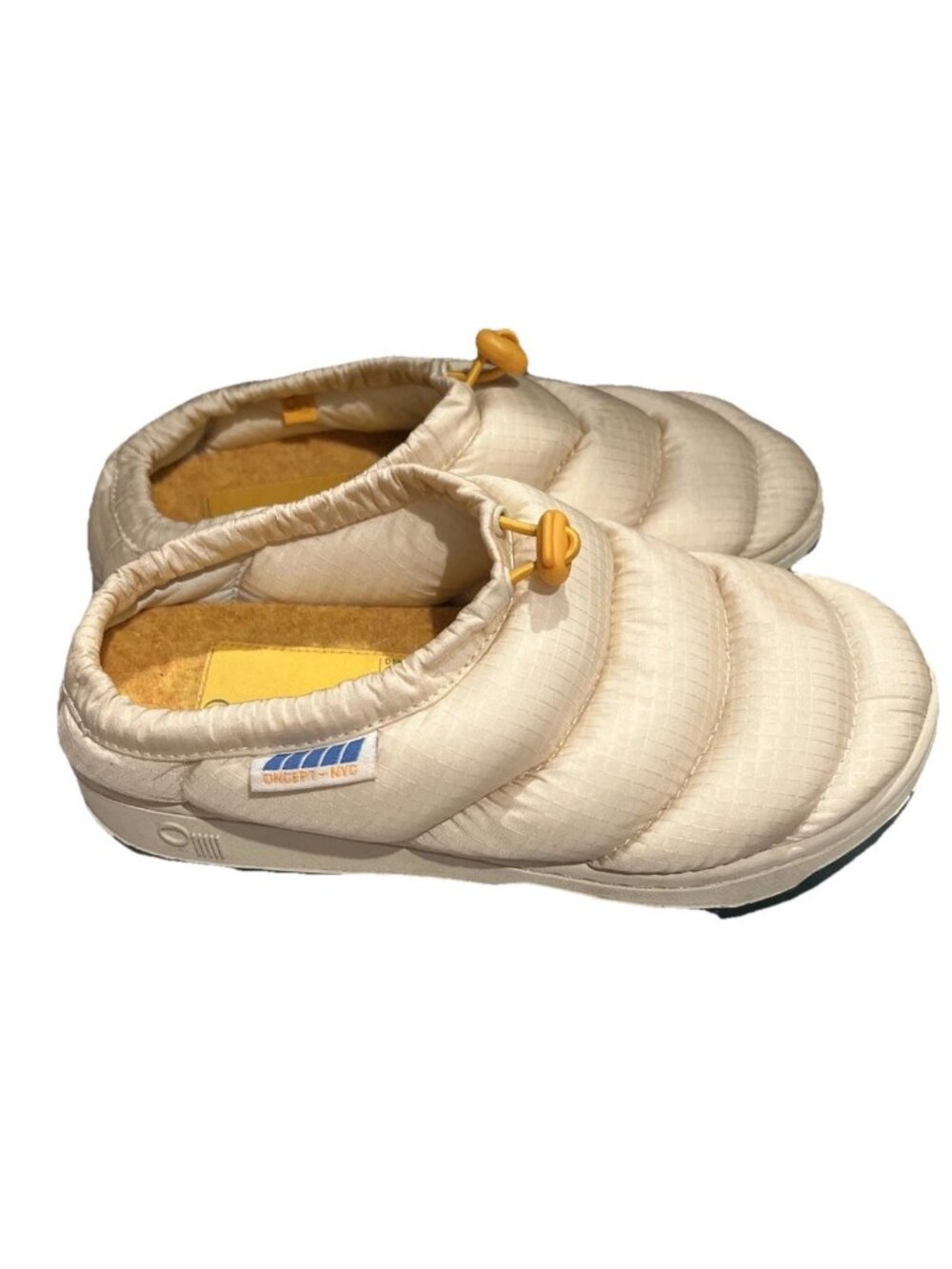 Oncept Chicago Slip On Shoe Slipper Birch Color Women’s Size 6